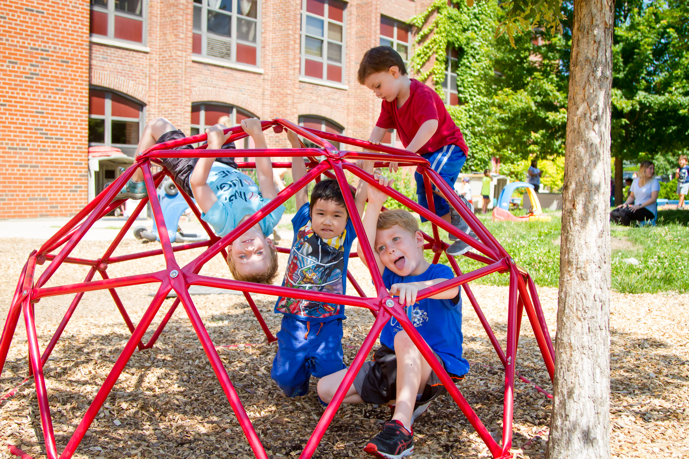 Playground