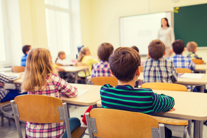 Primary Education